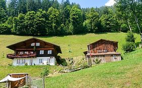 Kaenzeli - Ferienwohnung Mit Traumaussicht